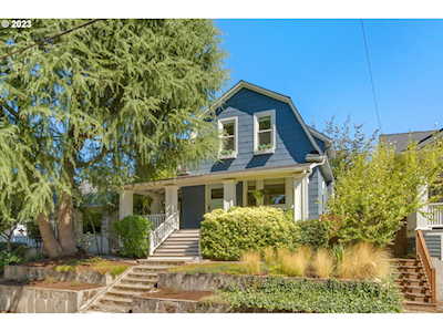 2804 SE 34th AVE Portland, OR 97202