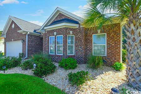 100 Shenandoah Dr. Murrells Inlet, SC 29576