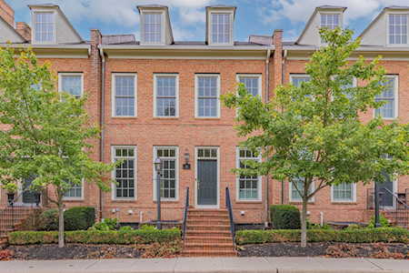 11 Richmond Square New Albany, OH 43054