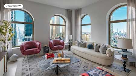 130 William St #43C New York, NY 10038