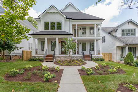 4808 Wyoming Ave Nashville, TN 37209