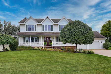 1114 Red Wing Trl De Pere, City of De Pere, WI 54115