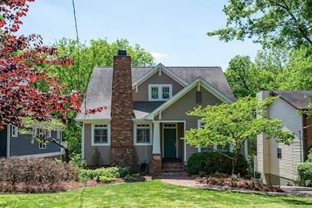3731 Meadowbrook Ave Nashville, TN 37205