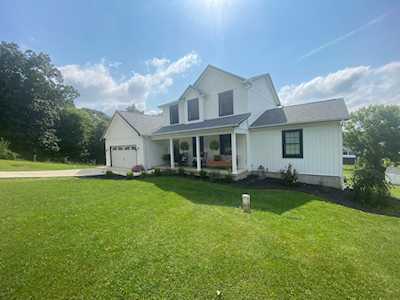 605 Eric Drive Newark, OH 43055