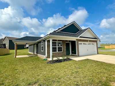 816 Karmaflux Way Clarksville, TN 37043