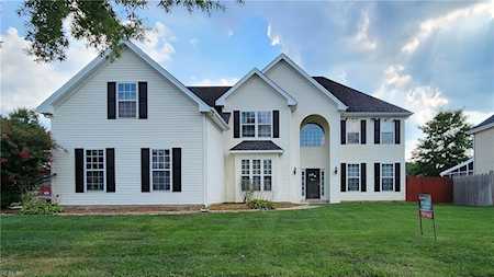 3044 Clarke Dr Virginia Beach, VA 23456