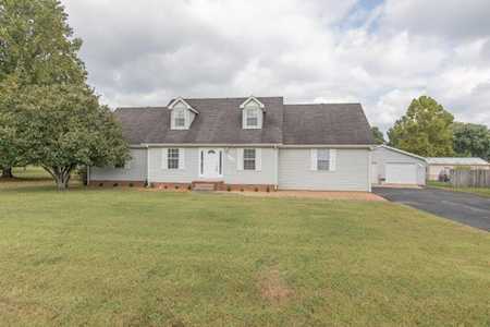 2428 Ramblewood Dr Murfreesboro, TN 37129