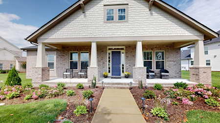 720 Vickery Park Dr Nolensville, TN 37135