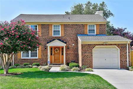 3736 Upland Rd Virginia Beach, VA 23452