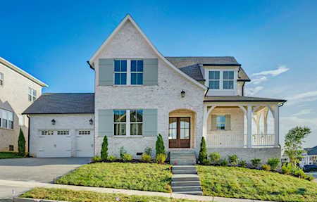 1012 Pebble Run Rd Hendersonville, TN 37075