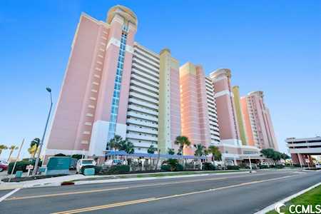 2701 S Ocean Blvd. #810 North Myrtle Beach, SC 29582