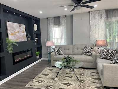 324 N Capital St Suffolk, VA 23434