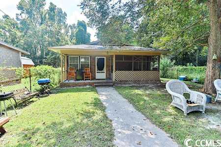 1929 Butts St. Georgetown, SC 29440