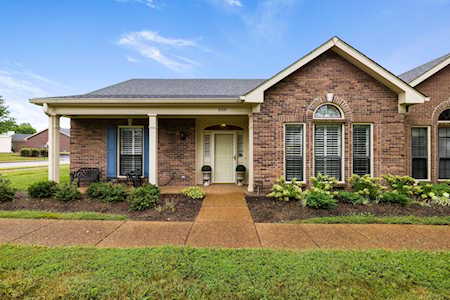 8000 Sunrise Cir Franklin, TN 37067