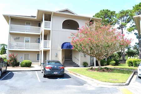 4274 Pinehurst Circle #V-1 Little River, SC 29566