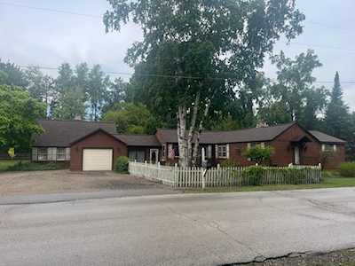 826 Scherer Ave Oconto, City of Oconto, WI 54153-1110