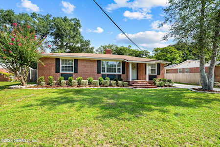 4417 San Jose BLVD Jacksonville, FL 32207
