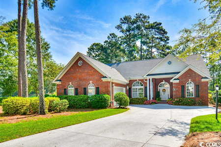 1214 Links Rd. Surfside Beach, SC 29575
