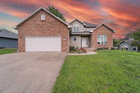 1502 Canton DR Columbia, MO 65203