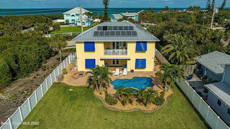 6400 S Hwy A1A Melbourne Beach, FL 32951