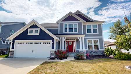 6481 Treeline Ln Mccordsville, IN 46055
