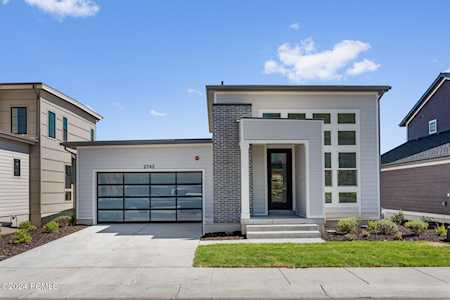 2742 Piper Way Park City, UT 84060