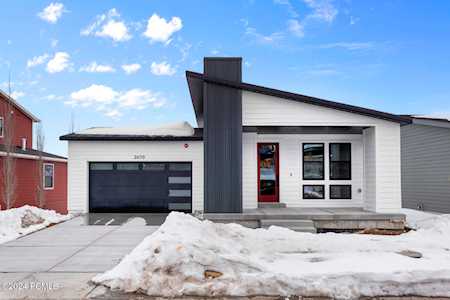 2670 Piper Way Park City, UT 84060