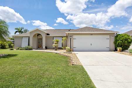 7441 S Blue Sage Punta Gorda, FL 33955