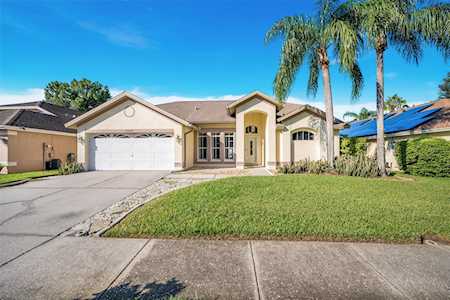13508 Ironton Dr Tampa, FL 33626