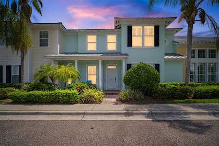 5411 Cafrey PLACE Apollo Beach, FL 33572