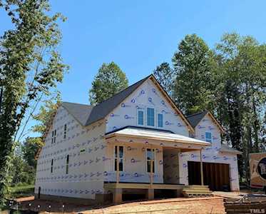 50 Weycroft Court #10 Selma, NC 27576