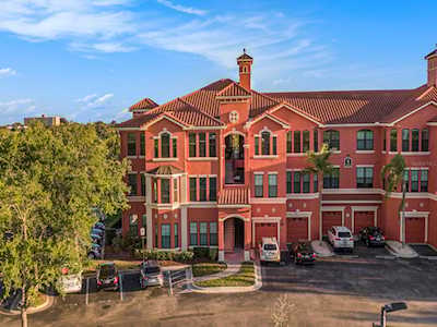 2731 Via Capri #932 Clearwater, FL 33764