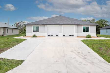 113 Boundary Blvd Rotonda West, FL 33947
