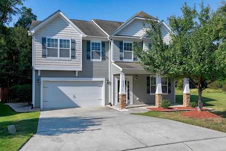 829 Amarillo Rose Lane Durham, NC 27712