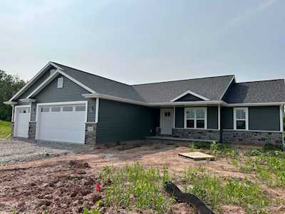 2530 Meyer Way De Pere, City of De Pere, WI 54115-0000