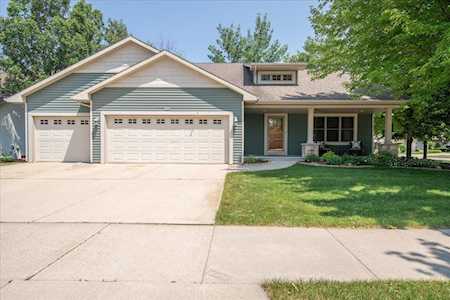 1488 Wellington Ct Oshkosh, City of Oshkosh, WI 54904