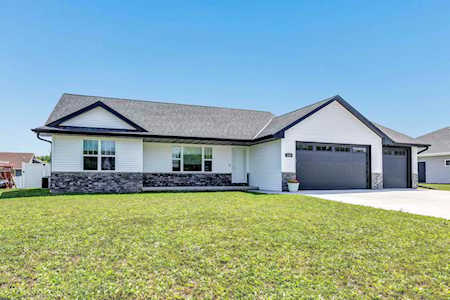2229 Creeksedge Circle De Pere, Town of Lawrence, WI 54115