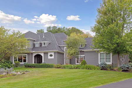 4366 Avondale Street Minnetonka, MN 55345