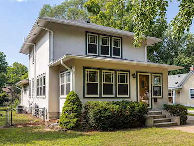 3125 E 53rd Street Minneapolis, MN 55417