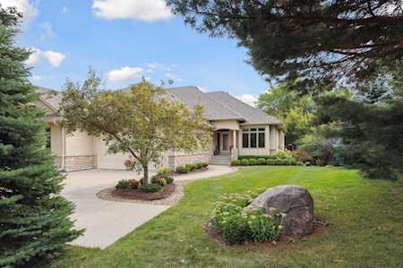 11977 Germaine Terrace Eden Prairie, MN 55347