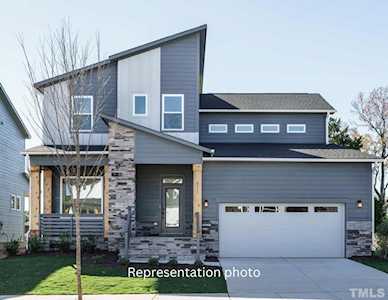 4404 Bridle Run Drive Raleigh, NC 27606