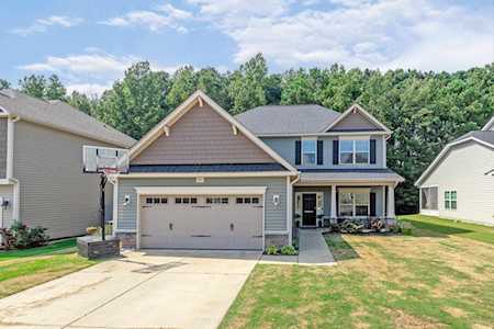 94 Green Cypress Way Garner, NC 27529