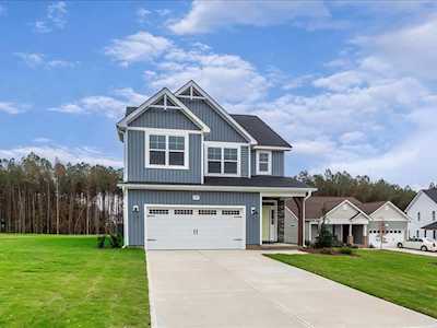 227 Painters Mill Pond Lane Wendell, NC 27591