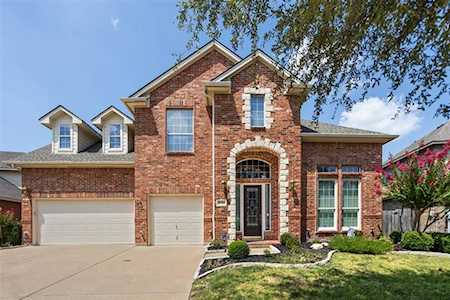 4820 Belladonna Drive Fort Worth, TX 76123