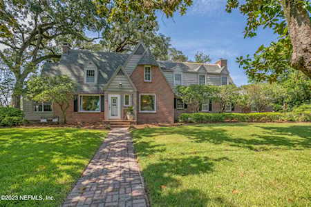 1954 Greenwood AVE Jacksonville, FL 32205