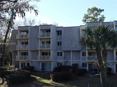 22 Lighthouse Rd #533 Hilton Head Island, SC 29928