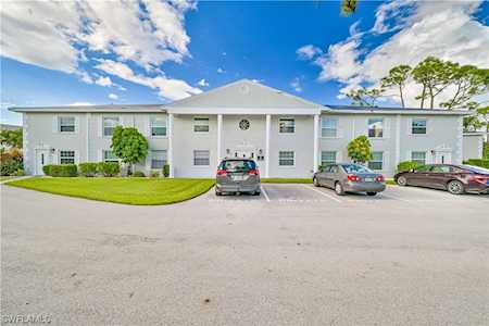 7074 Nantucket Circle #7 North Fort Myers, FL 33917