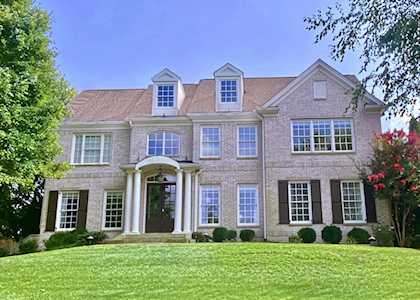 87 Governors Way Brentwood, TN 37027
