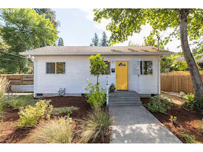 5544 NE Going ST Portland, OR 97218