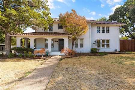 3601 Bellaire Drive S Fort Worth, TX 76109